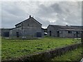 Llwynpiod Farm