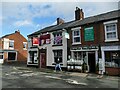 Demeter Health Foods, Welles Street, Sandbach