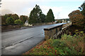 A87, Broadford Bridge