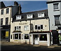 Goldies public house on High East Street