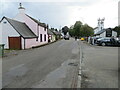 Balfron Road (A875), Killearn