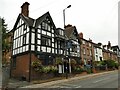 The Royal Oak, Coton Hill, Shrewsbury