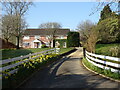 House on Merley Park Road