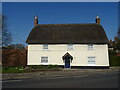 Thatched Cottage