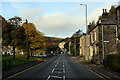 Burnley Road, Lydgate