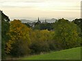 Spires of Shrewsbury