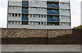 Flats on High Street, Stratford