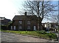 Cottages, West Stafford