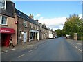 High Street, Beauly