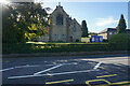 St John the Divine, Furness Vale