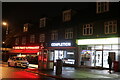 Shops on Forest Road, Walthamstow