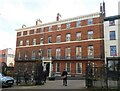 Office block on Tanner Row