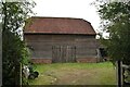 Barn, Prospect Farm