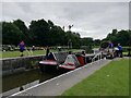 Vale Royal Locks