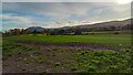 View toward the Malvern Hills