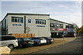 Chess Business Park, Moor Road, Chesham