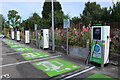 Electric Vehicle Chargers