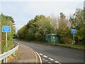 TL5223 : Bury Lodge Lane, near Stansted Mountfitchet by Malc McDonald