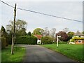 Claypit Hill, Tye Green, near Elsenham