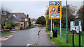 Church Road, Longhope