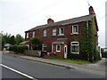 Houses on Rotherham Road