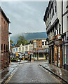 High Street, Ross-on-Wye