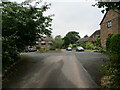 Housing at Nurton Court