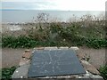 What to see; a toposcope at Sully