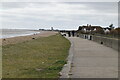 England Coast Path, St Mary