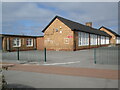 Harton Primary School, South Shields