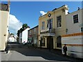 Axbridge Town Hall