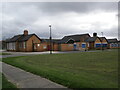 Harton Primary School, South Shields