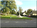 Zeals War Memorial