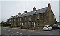 Houses on High Street