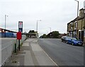 Wath Road (A6023)