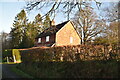 Chafford Park Farm Cottages