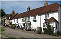 Tiger Inn, East Dean