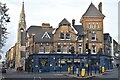 The White Hart, Crystal Palace