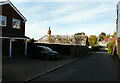 Thatch Cottage, Sweetstreet Road