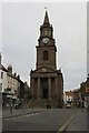 Berwick  upon  Tweed  Town  Hall  built  1754-61