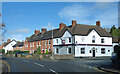 Prince of Wales, Newtown Road