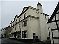 The Oxford Arms Hotel, Kington