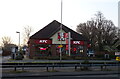 KFC on Lyndhurst Road