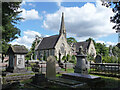 Tombs and chapels, Kingston Cemetery