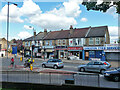 Shops, Cambridge Road, Norbiton