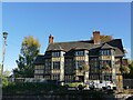 Castle Gates House, Castle Street, Shrewsbury