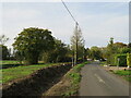 Brick End, near Great Dunmow