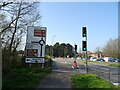 Totton By-pass (A35)