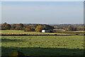 Sussex farmland