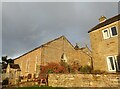 Former chapel in Carlton